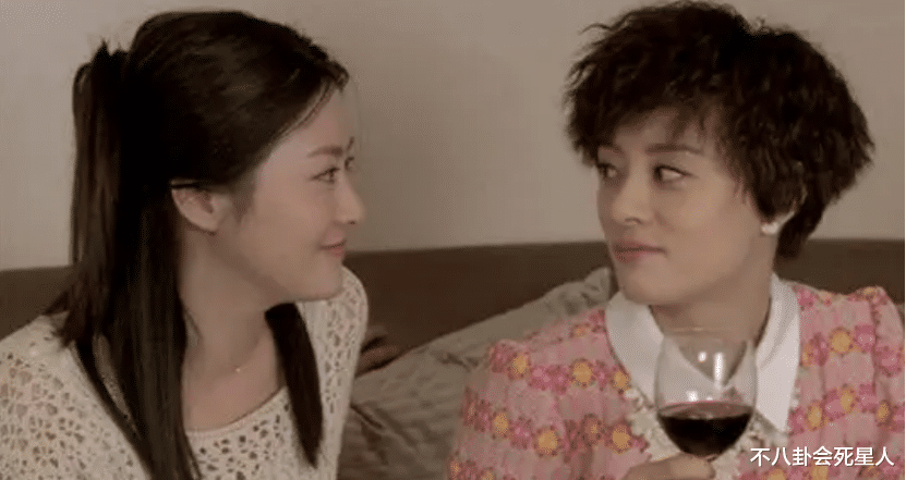 黄海波|海清是女侠!黄海波在剧组骚扰女配角,被海清痛骂!