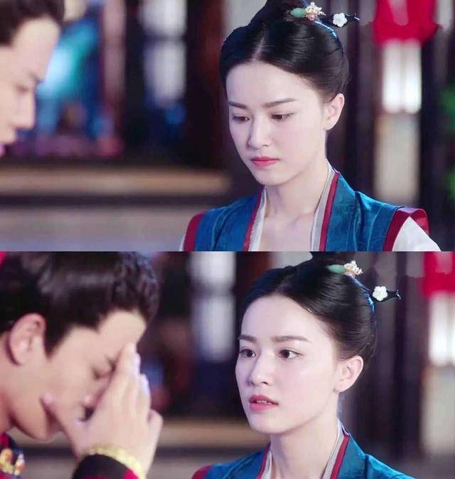 陈星旭|他俩CP感挺绝的,就是绯闻有点多!