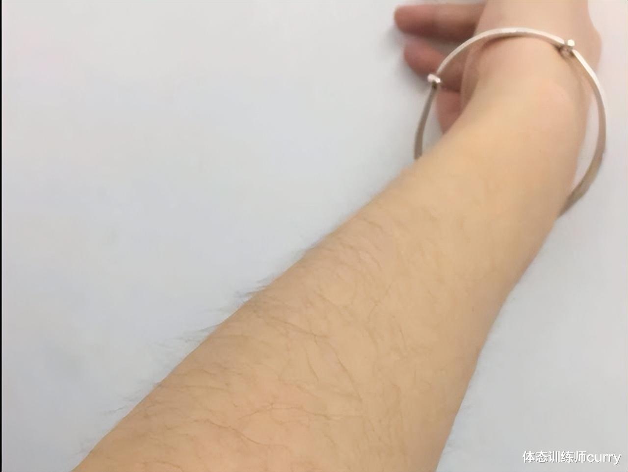 脱毛|为啥有些女性体毛旺盛,有的却“光秃秃”,这是怎么回事?