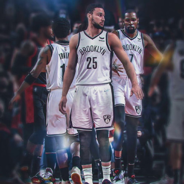 西蒙斯|重磅！首秀时间定了！西蒙斯终于复出！NBA整整等他1年