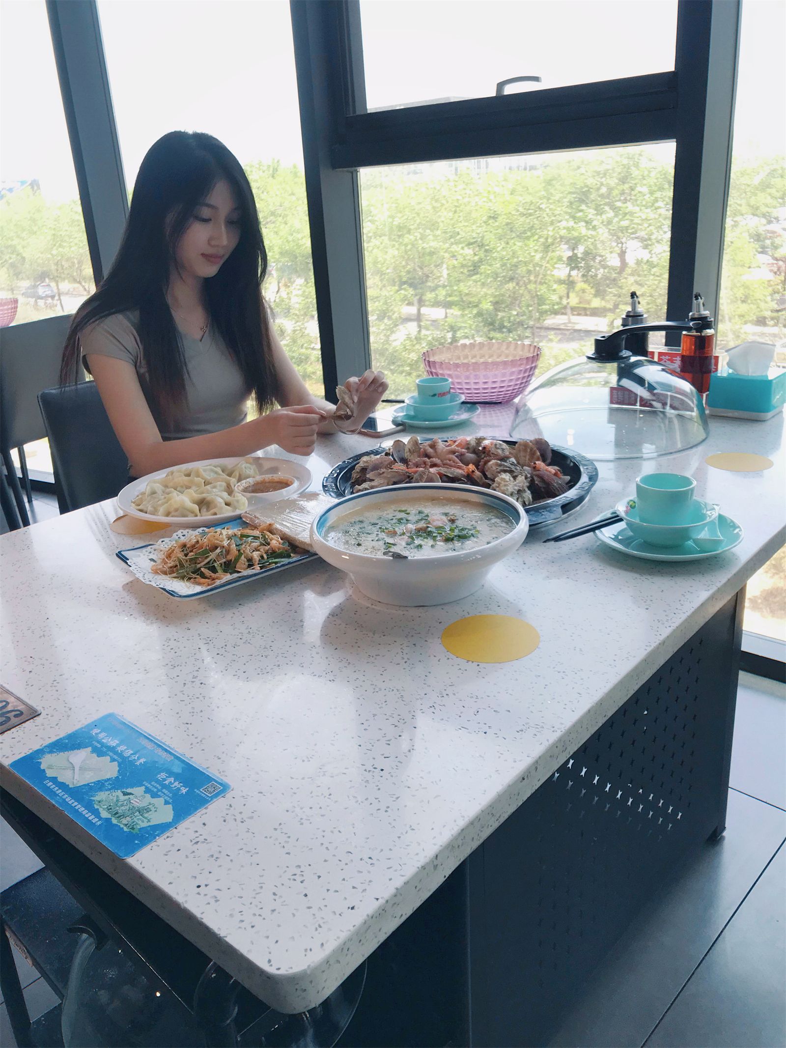 游轮|日照旅游，海边行注意事项