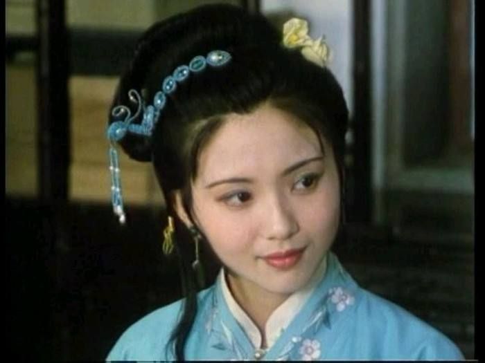 陶慧敏|她被称为“江南第一美女”，拍戏从不接吻戏，为丈夫守寡13年