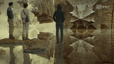 终极笔记|盗墓笔记又被翻拍,这次终于不翻车,原著粉也真香了?!