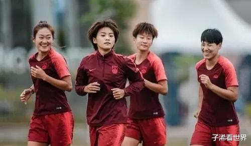 王霜|深夜0点，中国女足传来好消息：王霜做出难得决定，球迷齐声点赞