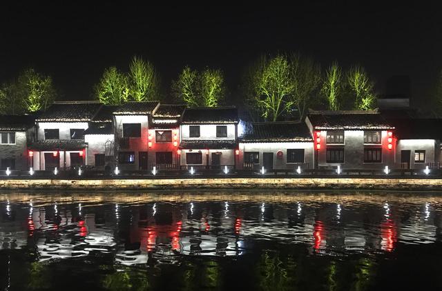 无锡|从古运河到108座祠堂小镇，江南韵味纯正的城市，出乎你的意料