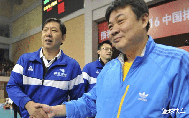 郎平|排協(xié)啟動選帥第二天！郎平官宣定下三大入選標準，新帥人選出爐