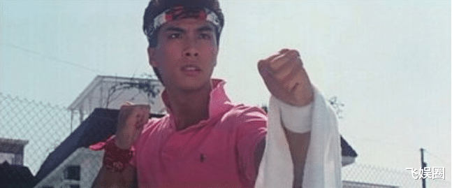 李连杰|甄子丹的功夫圈内最强，但李连杰让他受伤两次，是控制力好还是打不过？