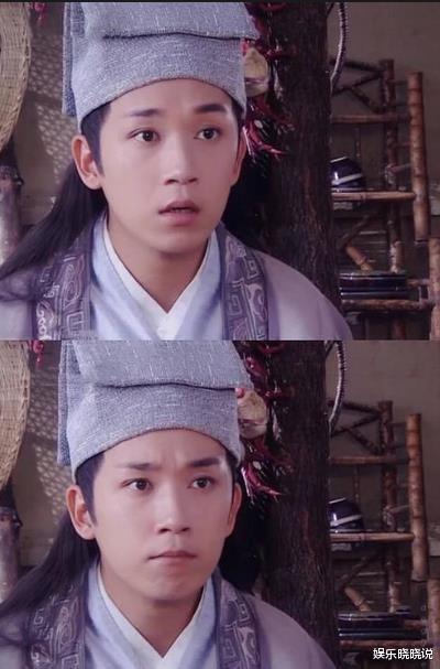 沈腾|卷起来了!继沈腾后48岁潘粤明晒照,下颌线锁骨明显少年感十足