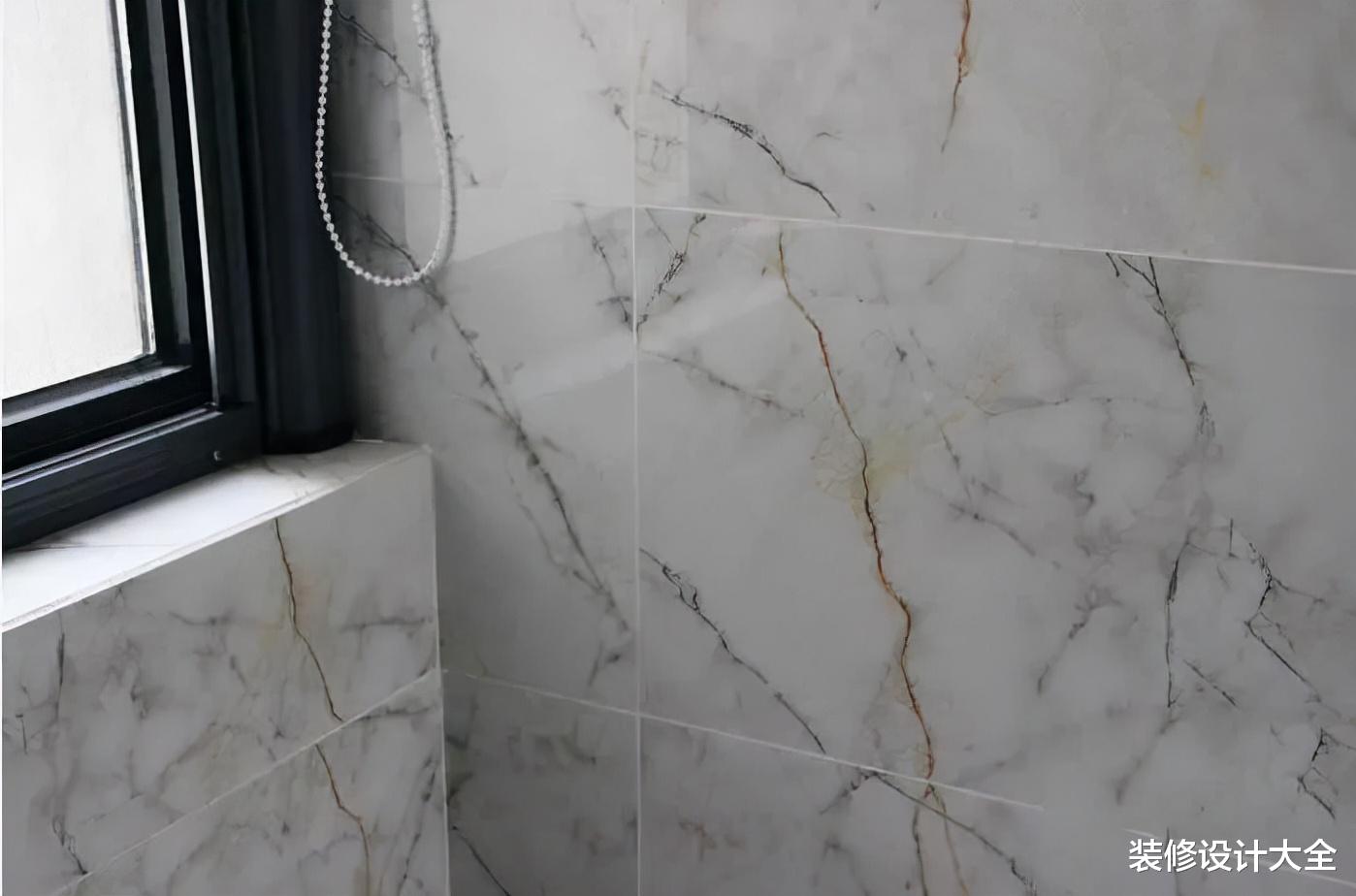 让卫生间装修少花冤枉钱,牢记这五装五不装!