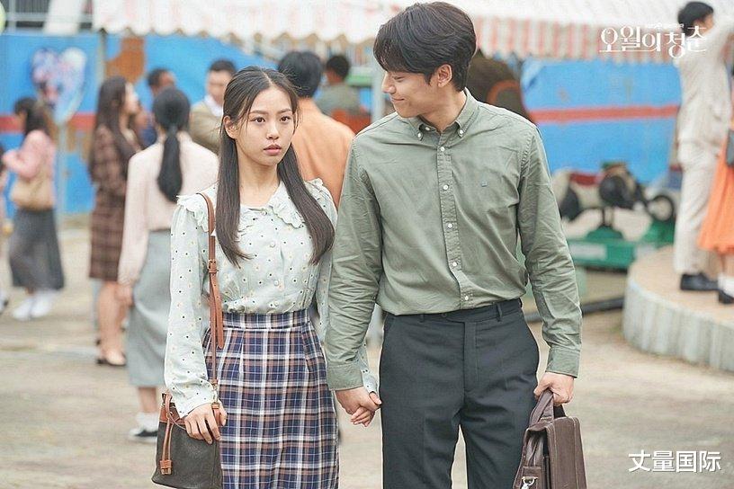 韩剧|被粉丝无限催婚的韩剧CP！李俊昊李世荣火花强、玄彬孙艺珍太甜