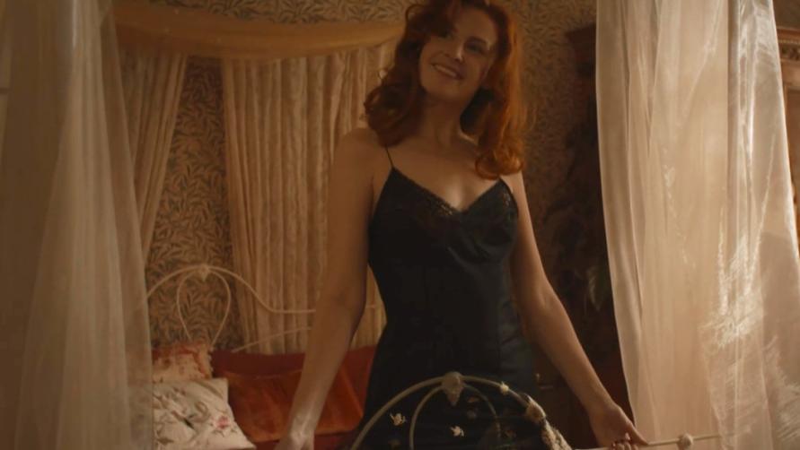 潘尼沃斯|HBO再出DC超英剧，可真敢拍