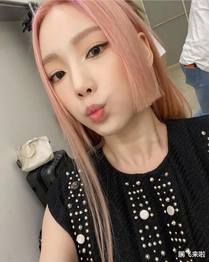 杨幂|杨幂的“公主切”造型,卷了半个娱乐圈