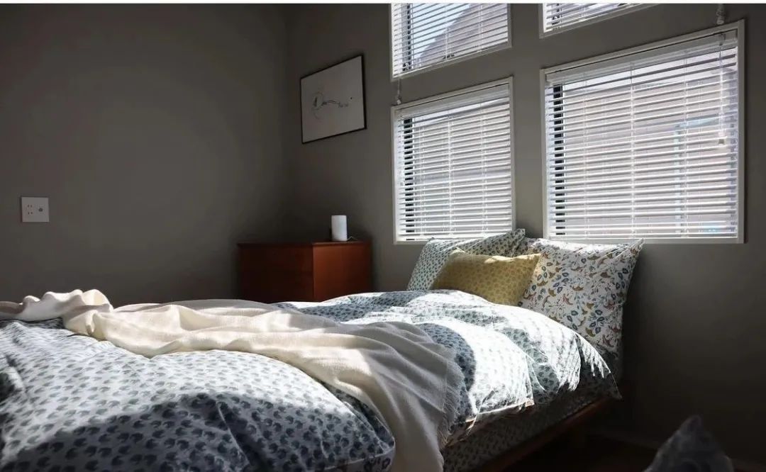 一家三口都很宅!日本妈妈爱干净,125㎡家中一尘不染超治愈