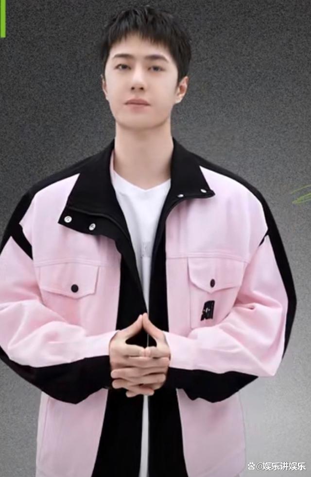 王一博|王一博粉丝罕见发威，清洗词条广场，粉丝：对付你们不算难！