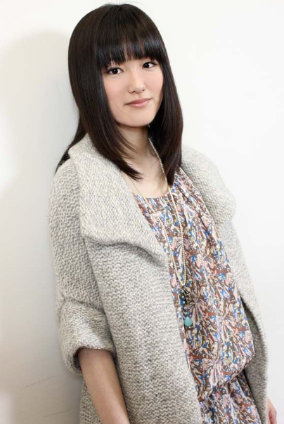 大后寿寿花|大后寿寿花:被千万人表白“我等你长大”,26岁长这样,谁还说等?