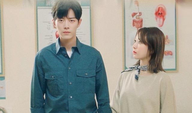 肖战|《余生》破22亿播放量，片方悄咪咪更新集数，观众都不平静了