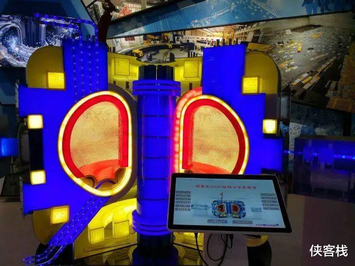 中国“人造太阳”,2028正式热核?