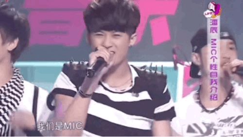 檀健次|被金星一句话“封杀”的男人，终于复出了