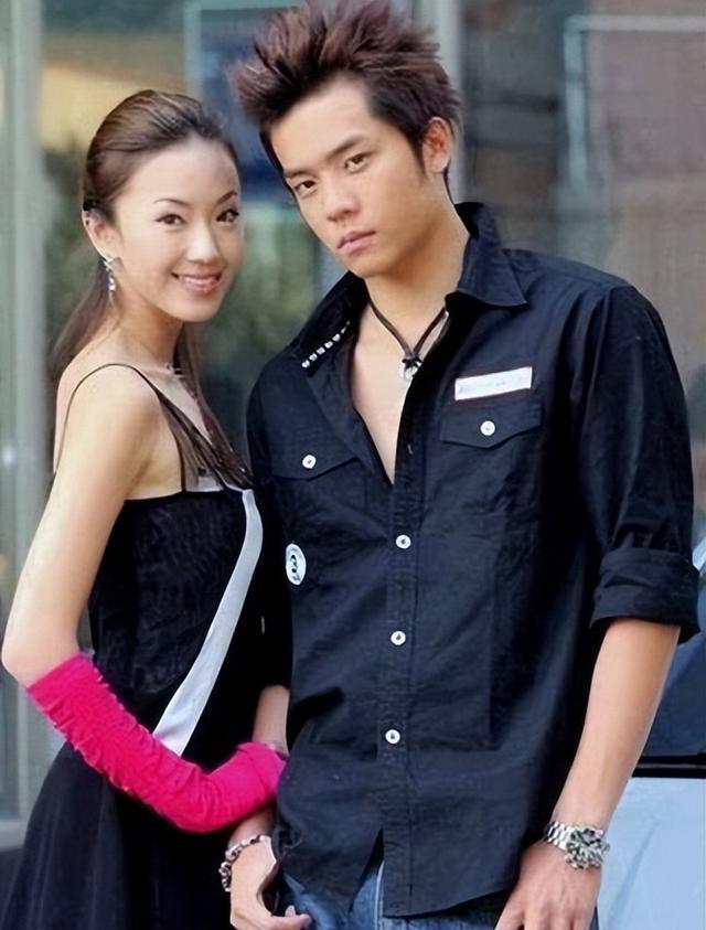 隋棠|隋棠：与前男友纠缠8年多，后火速嫁入豪门，4年生3胎很是幸福