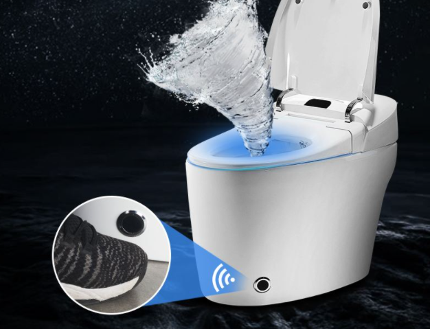 智能马桶究竟值不值得入手?我体验了三个月,谈谈客观的感受