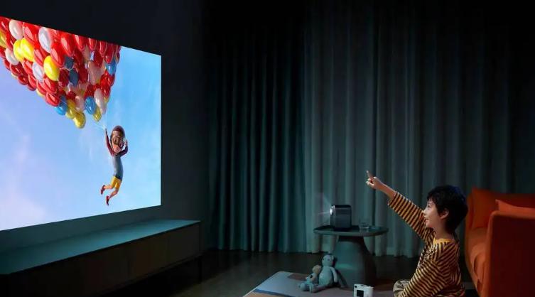 电视或将被替代？“新宠”将上线，“无屏时代”开启，你家买了吗