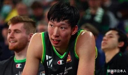 周琦|2个月打了7场比赛！周琦出国打球遭质疑，姚明应该开绿灯