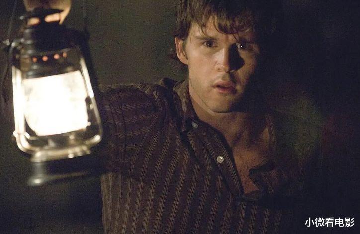 |恐怖指数爆表的6部电影，全看过的是个狠人