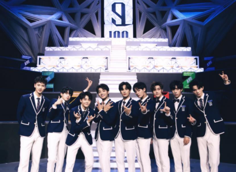 汪希玥|知名狗仔称明天中午要放大瓜,候选人数有9位,流量鲜肉都在其中