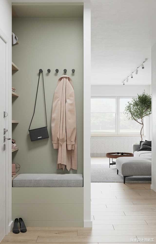 聪明的人,都在家里这5个地方打了卡座,能收纳就座还省空间