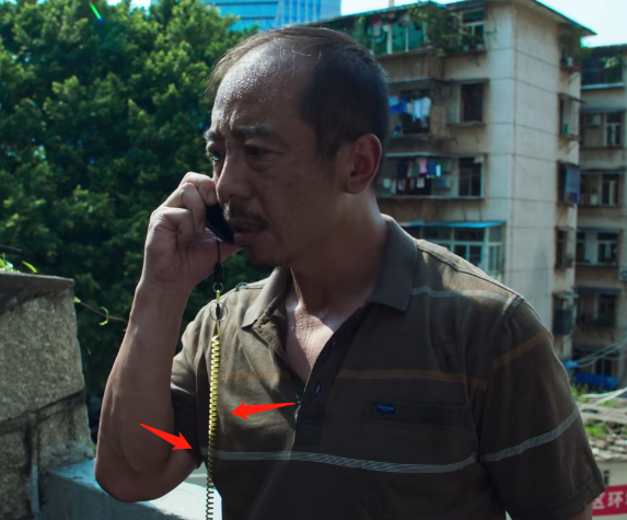 张艺谋|开分8.2！用“放大镜”看《开端》被极致细节震撼了，比剧情还绝