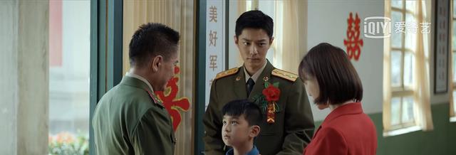 高伟光|《王牌部队》结局不过瘾？杨洋、万茜、高伟光的军旅剧都安排上了