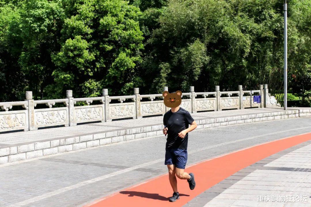 |公交直达，湿地、草坪、运动场！这个宝藏公园怎么还不出圈？