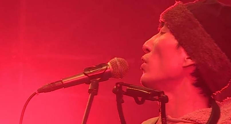 民谣|张亚东哽咽、李宇春、老狼飙泪，内地民谣人28年等来首档专属音综