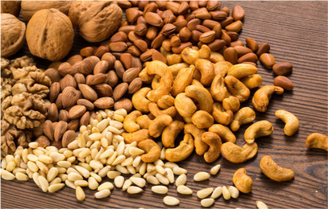 咳嗽|血压高的人,要牢记:5种食物升压,要少吃,4种食物降压,可常吃