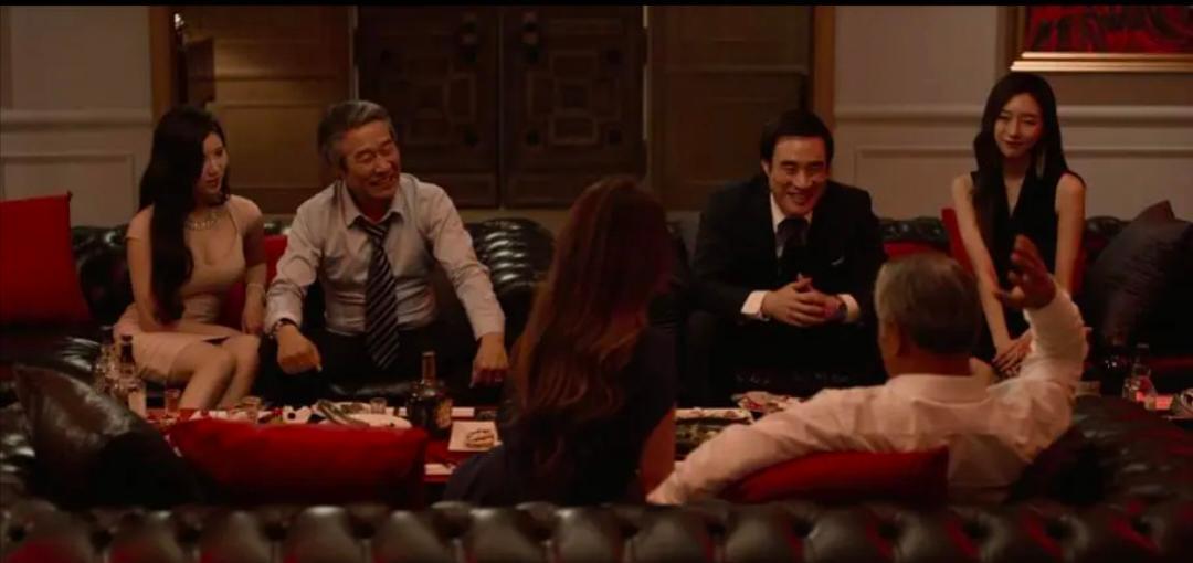 韩国电影|2016年韩国电影top10｜釜山行风靡全球（上）