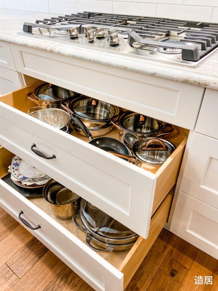 查收这份家居避坑设计，收获一个称心的家