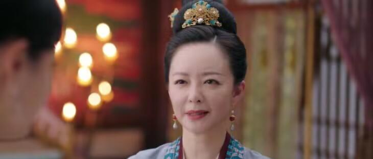 反派|《浮图缘》5大女反派结局:荣安悲惨,步夫人落寞,梦解语意难平