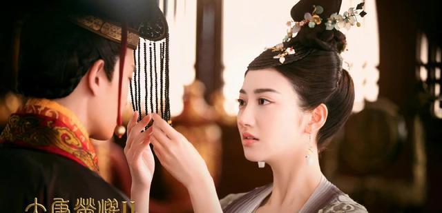 董卿|原来以前看过这么多结局be的剧，现在都算少的了