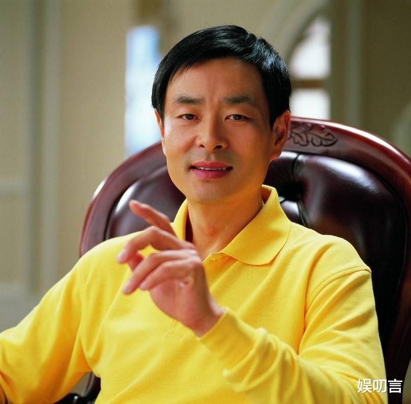 濮存昕|濮存昕的“消失”，究竟是时代抛弃了他，还是演艺圈的“悲哀”？