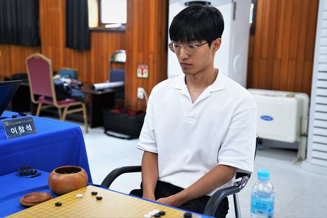 朴廷桓|韩第二和第三朴廷桓卞相壹连续爆冷告负！赵晨宇将激战申真谞！