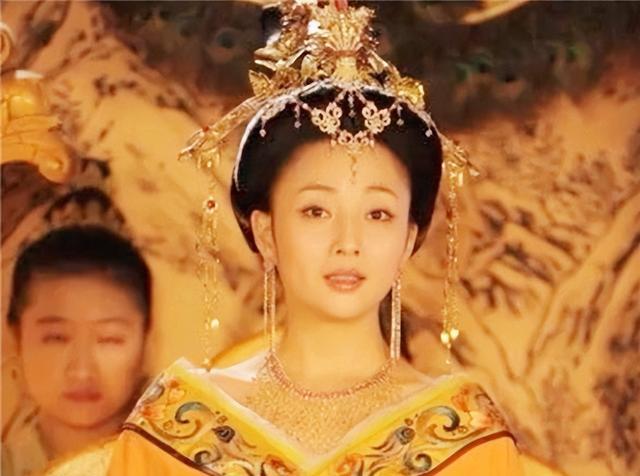 唐朝真是以胖为美吗，看到杨贵妃的真实体重后，女孩就笑不出来了