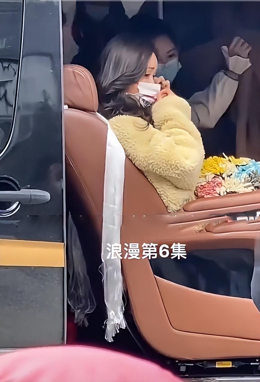 陈乔恩|《妻子的浪漫旅行6》，陈乔恩婚后首秀，苗苗加入，未见谢娜