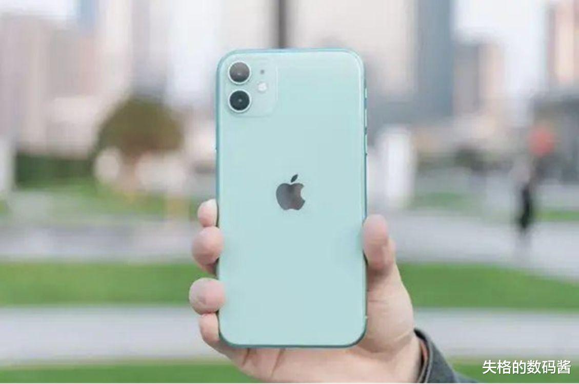 iphone11|iPhone11直降3000块,现在还值得买吗?