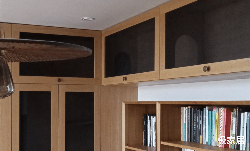 日式纯享风，连猫咪都有了“大别墅”，处处都有新花样