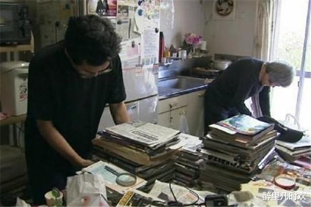 日本啃老族真实生活：不工作不社交，也不结婚，曾待家高达40年