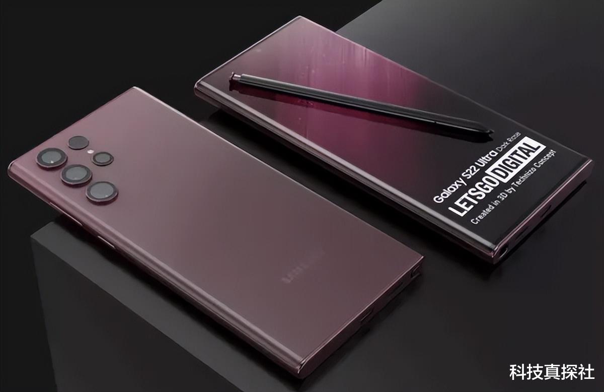 |想入手三星S22 Ultra？五个理由劝退你