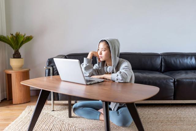 重金属|携程“知情人”:永久远程办公,说说而已