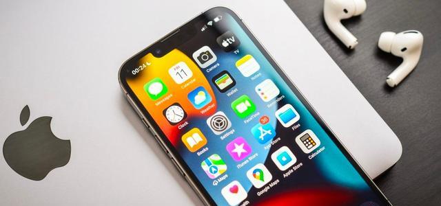 折叠屏|苹果全球开发者大会:iOS16将带来这4个新功能