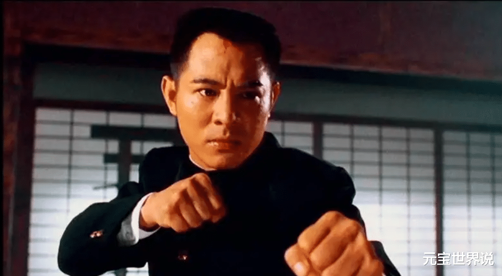 大卫·芬奇|《精武英雄》幕后:上映仅16天就被强制下线,老外向导演下跪