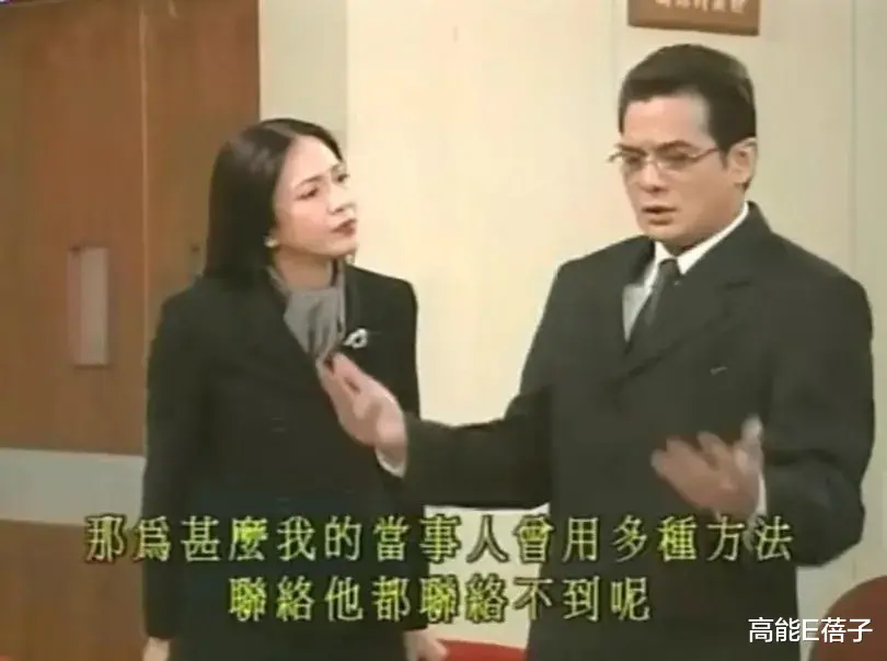 李国麟|被封劣质带货艺人,“鸠摩智”李国麟发声:想回香港拍戏